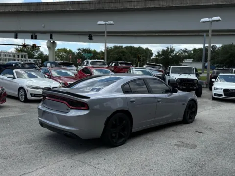Another view of 2018 Dodge Charger R/T for sale in Jacksonville, FL at AUTOLAND