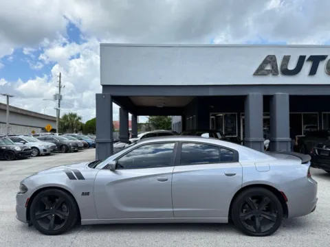 Photos of 2018 Dodge Charger R/T for sale in Jacksonville, FL at AUTOLAND
