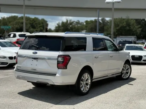 More photos of 2019 Ford Expedition Max Platinum at AUTOLAND, FL