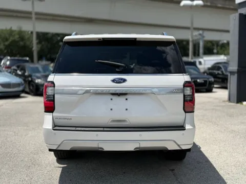 More photos of 2019 Ford Expedition Max Platinum at AUTOLAND, FL