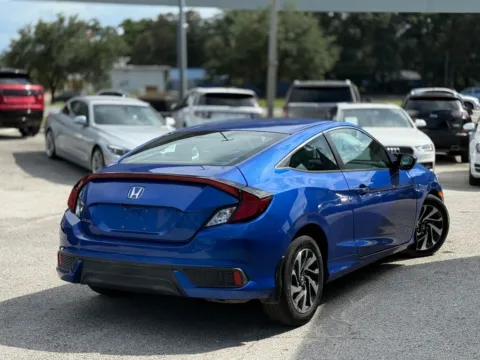 More photos of 2017 Honda Civic LX at AUTOLAND, FL