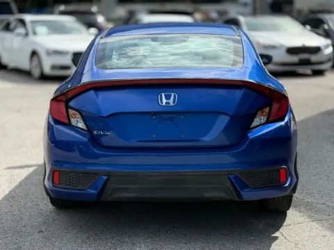 More photos of 2017 Honda Civic LX at AUTOLAND, FL