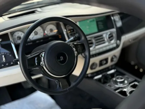 More photos of 2014 Rolls-Royce Ghost at AUTOLAND, FL