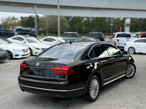 More photos of 2016 Volkswagen Passat 1.8T SE at AUTOLAND, FL