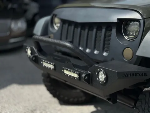 Photos of 2015 Jeep Wrangler Unlimited Sport for sale in Jacksonville, FL at AUTOLAND