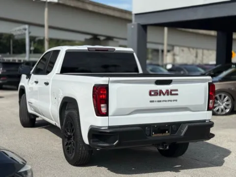Another view of 2019 GMC Sierra 1500 for sale in Jacksonville, FL at AUTOLAND
