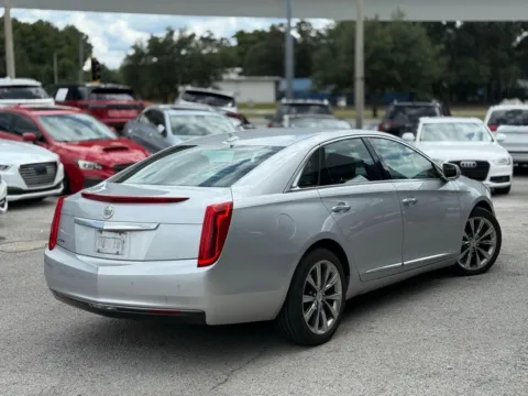 Another view of 2013 Cadillac XTS for sale in Jacksonville, FL at AUTOLAND