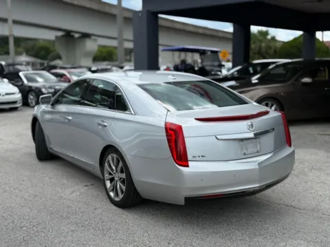 More photos of 2013 Cadillac XTS at AUTOLAND, FL