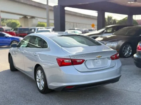 Another view of 2017 Chevrolet Malibu LT for sale in Jacksonville, FL at AUTOLAND