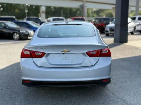 More photos of 2017 Chevrolet Malibu LT at AUTOLAND, FL