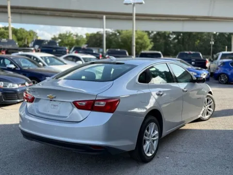 More photos of 2017 Chevrolet Malibu LT at AUTOLAND, FL