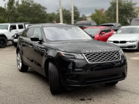 More photos of 2019 Land Rover Range Rover Velar S at AUTOLAND, FL