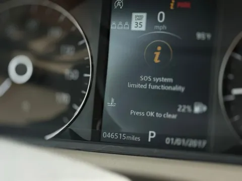 Photos of 2019 Land Rover Range Rover Velar S for sale in Jacksonville, FL at AUTOLAND