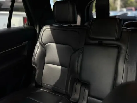 Another view of 2018 Ford Explorer Limited for sale in Jacksonville, FL at AUTOLAND