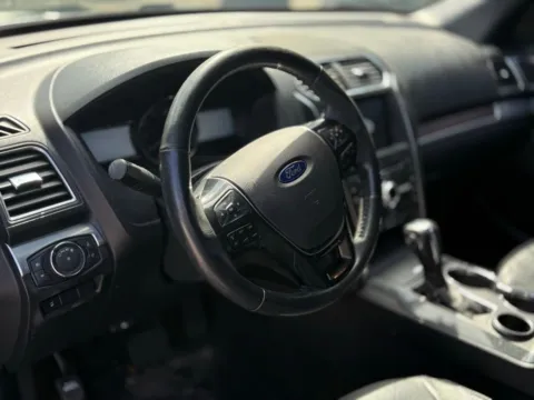 Photos of 2018 Ford Explorer Limited for sale in Jacksonville, FL at AUTOLAND