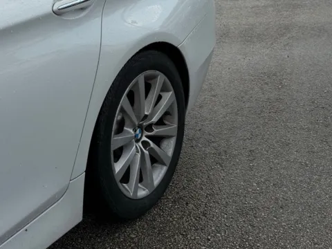 Another view of 2016 BMW 5 Series 535i for sale in Jacksonville, FL at AUTOLAND