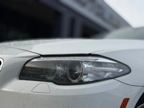 Photos of 2016 BMW 5 Series 535i for sale in Jacksonville, FL at AUTOLAND