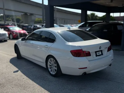 More photos of 2016 BMW 5 Series 535i at AUTOLAND, FL