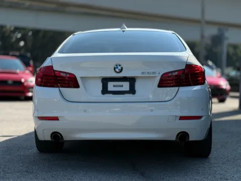 More photos of 2016 BMW 5 Series 535i at AUTOLAND, FL