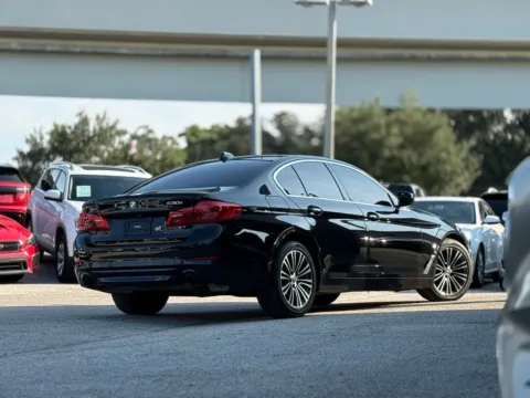 More photos of 2018 BMW 5 Series 530i xDrive at AUTOLAND, FL