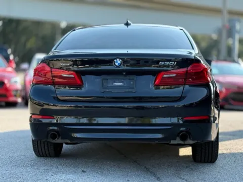 More photos of 2018 BMW 5 Series 530i xDrive at AUTOLAND, FL