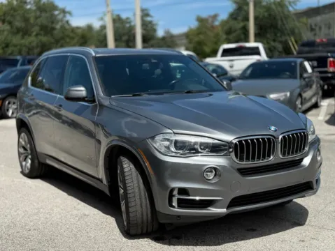 More photos of 2017 BMW X5 sDrive35i at AUTOLAND, FL