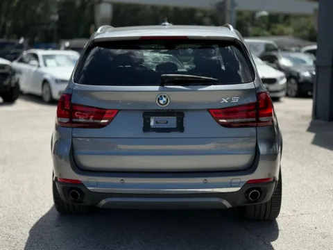 More photos of 2017 BMW X5 sDrive35i at AUTOLAND, FL