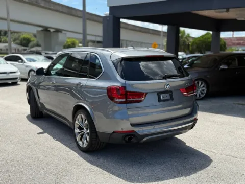 Another view of 2017 BMW X5 sDrive35i for sale in Jacksonville, FL at AUTOLAND