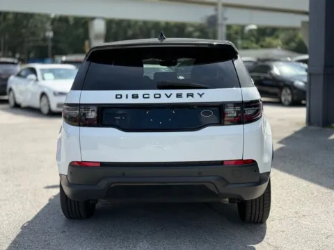 More photos of 2020 Land Rover Discovery Sport S at AUTOLAND, FL
