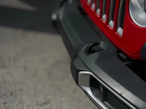 Photos of 2019 Jeep Wrangler Unlimited Sahara for sale in Jacksonville, FL at AUTOLAND