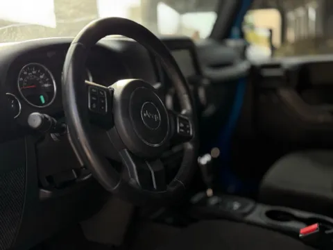Photos of 2016 Jeep Wrangler Unlimited Sport for sale in Jacksonville, FL at AUTOLAND
