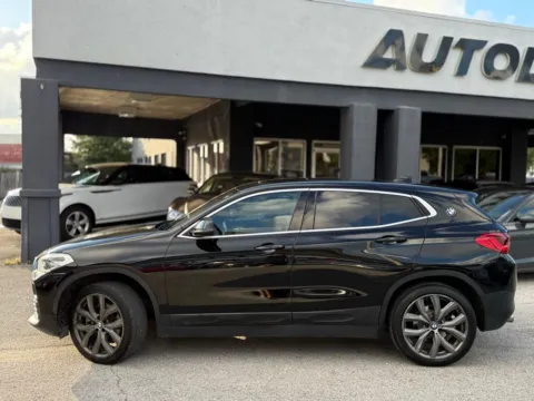 Photos of 2018 BMW X2 sDrive28i for sale in Jacksonville, FL at AUTOLAND