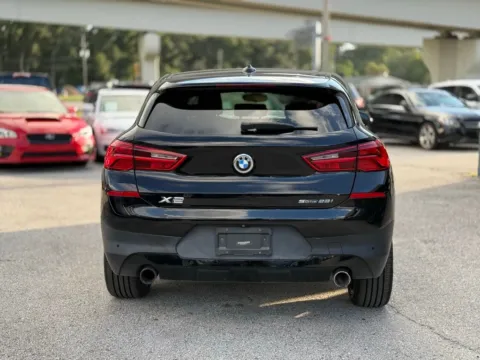 More photos of 2018 BMW X2 sDrive28i at AUTOLAND, FL