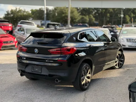 More photos of 2018 BMW X2 sDrive28i at AUTOLAND, FL