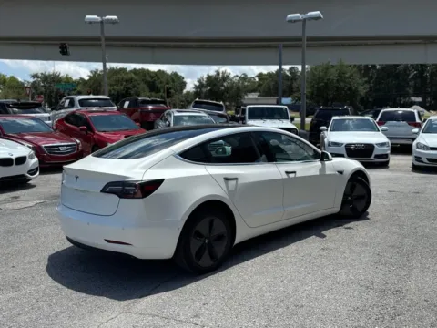 More photos of 2018 Tesla Model 3 Mid Range at AUTOLAND, FL