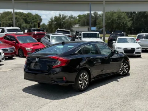 More photos of 2017 Honda Civic EX at AUTOLAND, FL