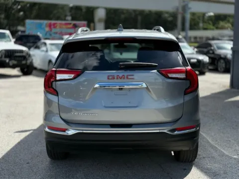 More photos of 2024 GMC Terrain SLT at AUTOLAND, FL