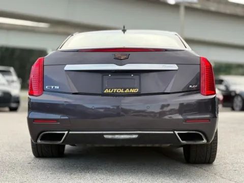 More photos of 2014 Cadillac CTS 3.6L Twin Turbo Vsport Premium at AUTOLAND, FL