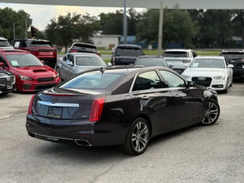 More photos of 2014 Cadillac CTS 3.6L Twin Turbo Vsport Premium at AUTOLAND, FL