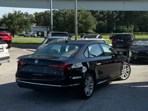More photos of 2019 Volkswagen Passat 2.0T Wolfsburg at AUTOLAND, FL
