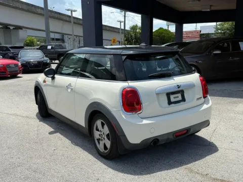 Another view of 2015 MINI Cooper for sale in Jacksonville, FL at AUTOLAND