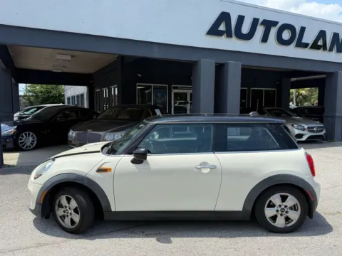 Photos of 2015 MINI Cooper for sale in Jacksonville, FL at AUTOLAND