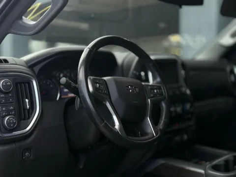 More photos of 2021 Chevrolet Silverado 1500 LT Trail Boss at AUTOLAND, FL