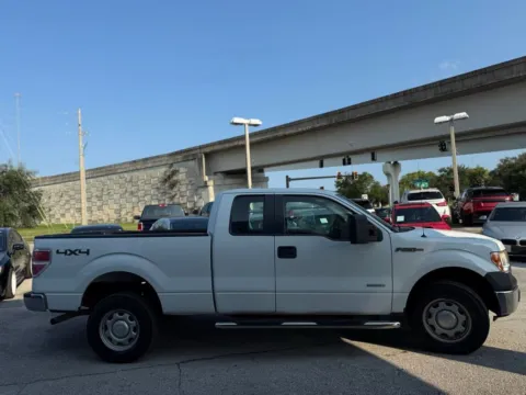 More photos of 2014 Ford F-150 FX4 at AUTOLAND, FL
