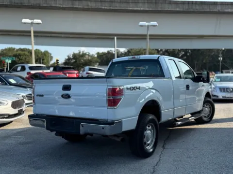 More photos of 2014 Ford F-150 FX4 at AUTOLAND, FL