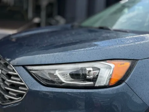 Photos of 2019 Ford Edge SEL for sale in Jacksonville, FL at AUTOLAND