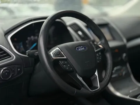 Another view of 2019 Ford Edge SEL for sale in Jacksonville, FL at AUTOLAND