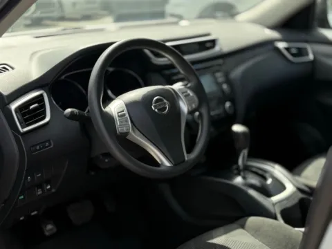More photos of 2016 Nissan Rogue S at AUTOLAND, FL