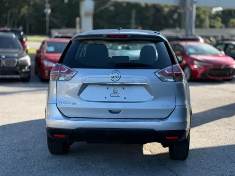 More photos of 2016 Nissan Rogue S at AUTOLAND, FL