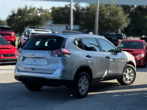 More photos of 2016 Nissan Rogue S at AUTOLAND, FL